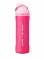 Starbucks x Owala 24oz Pink Water Bottle